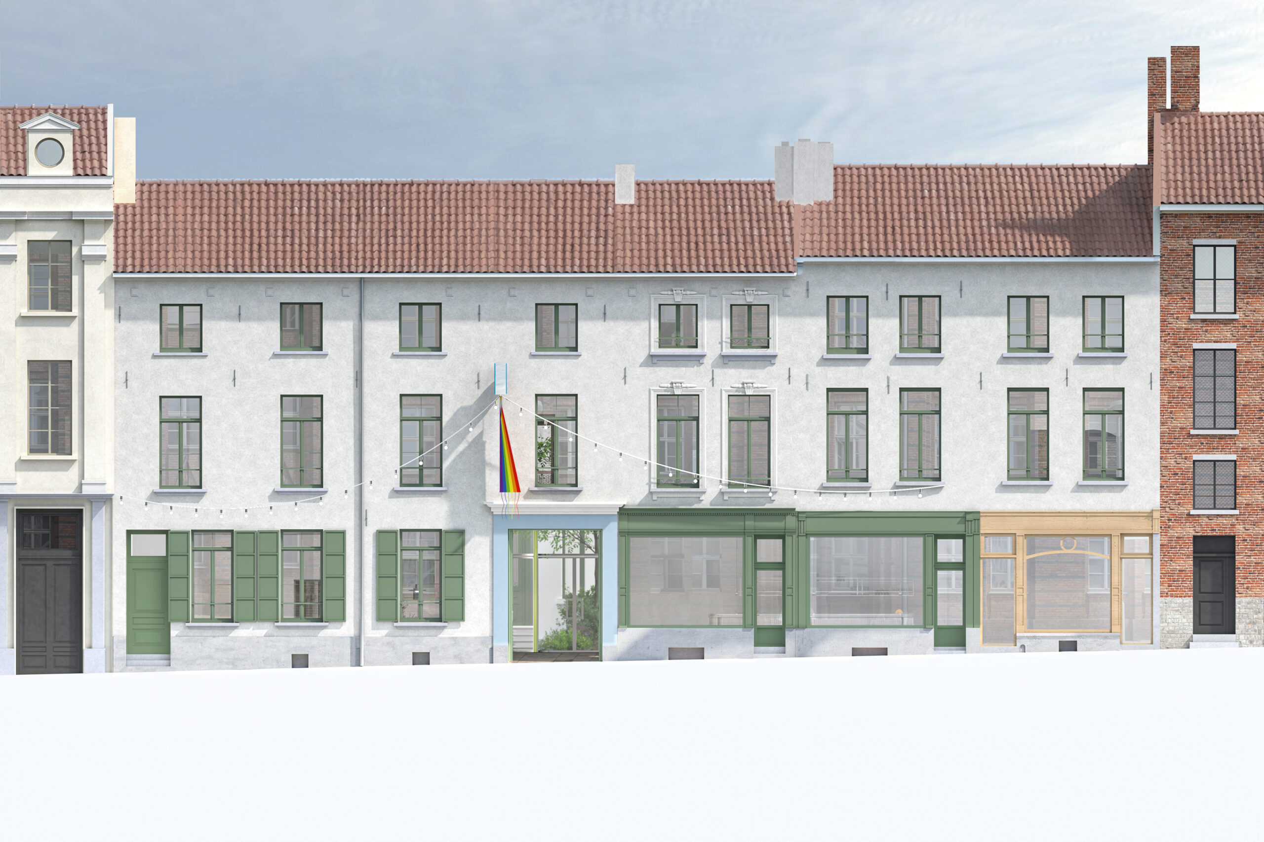 Grand_Carmes_Façade ©MNAP